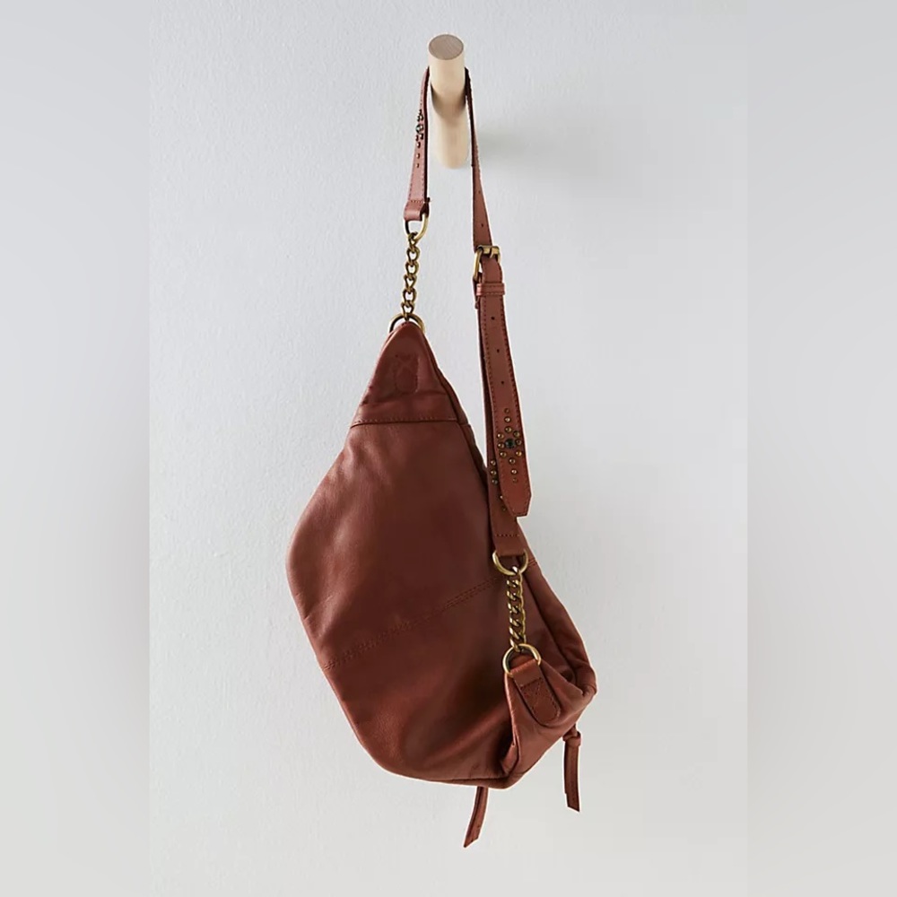 💫Free People Studded Archer Sling - Picture 4 of 12